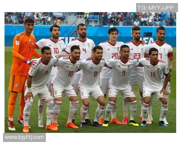 伊朗与中国足球友谊赛聚力直播精彩瞬间全程回顾与分析